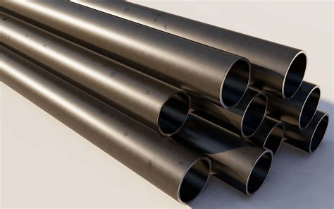 B.I Seamless Pipes .